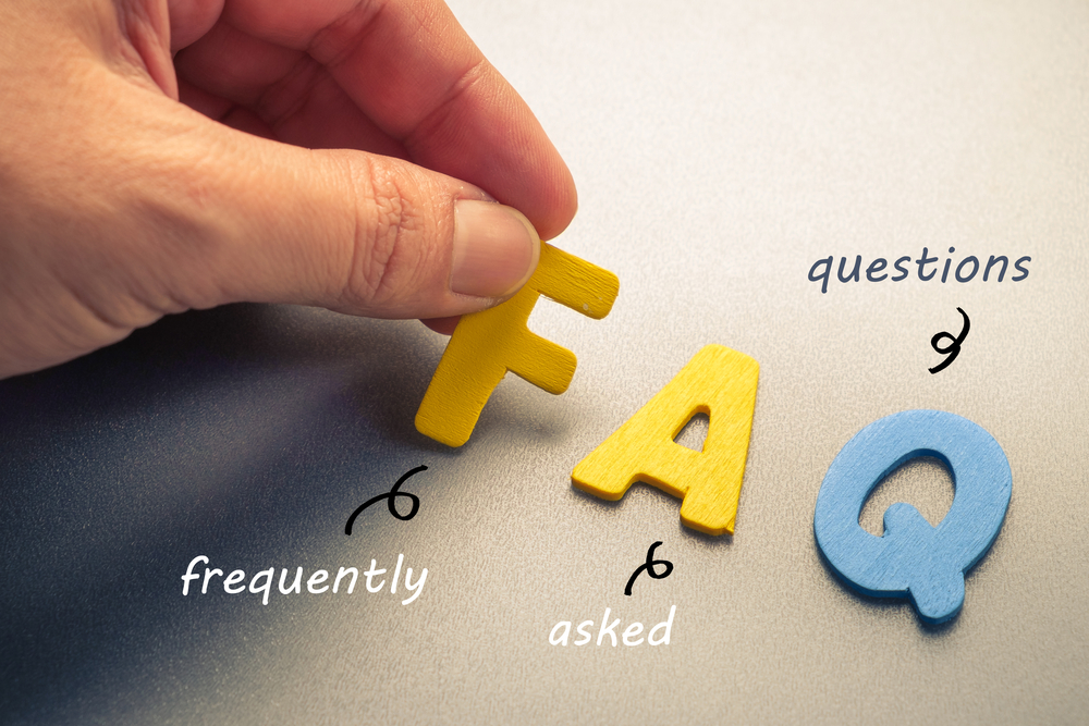 How to Write an Optimized FAQ Page to Rank for Voice Search